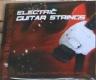 Electroc guitar strings