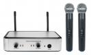Wireless microphone (UHF, 1 channel) MD-28
